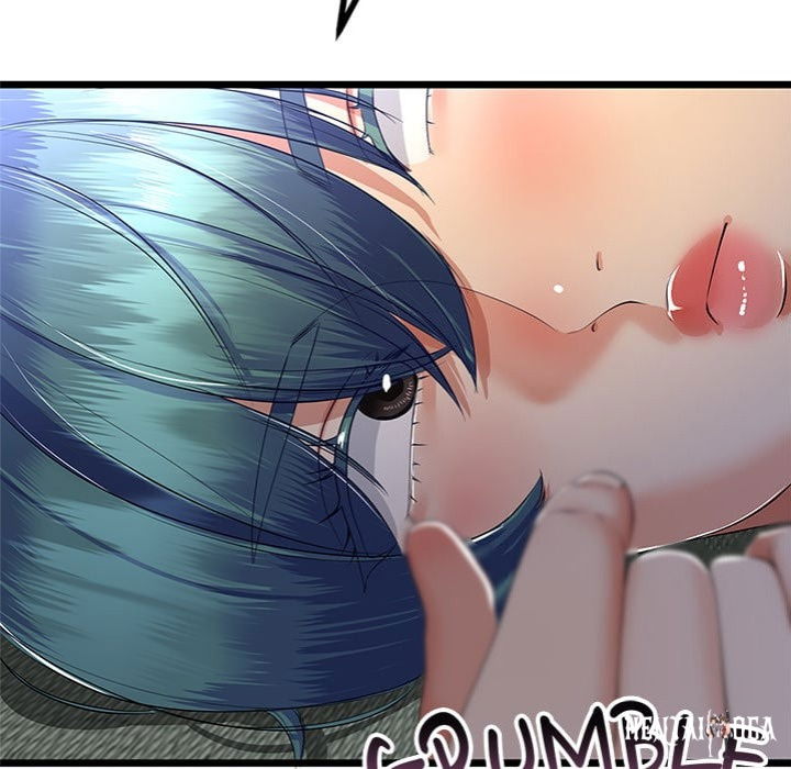 My Stepmom Has Returned My Stepmom Has Returned Chapter 51 - Page 22