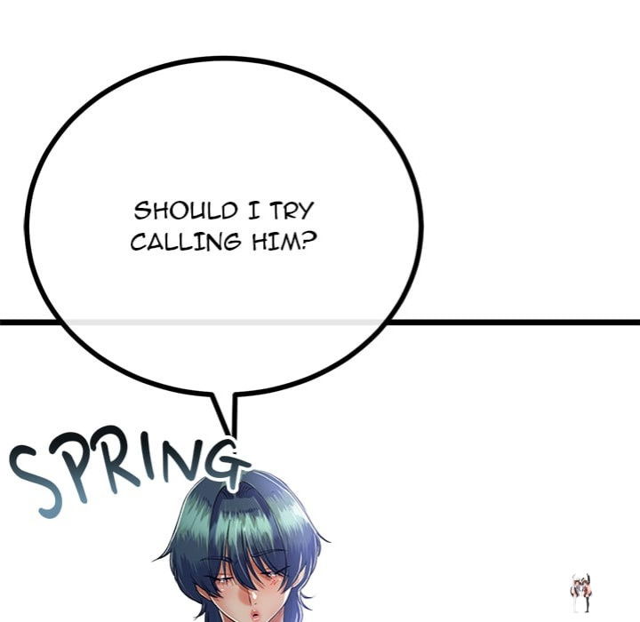 My Stepmom Has Returned My Stepmom Has Returned Chapter 51 - Page 24