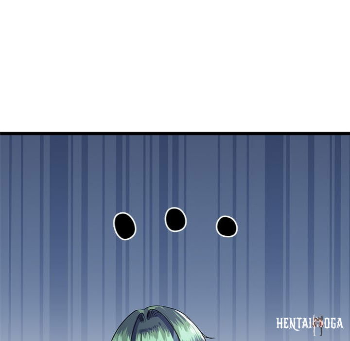 My Stepmom Has Returned My Stepmom Has Returned Chapter 51 - Page 31