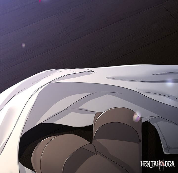 My Stepmom Has Returned My Stepmom Has Returned Chapter 51 - Page 8