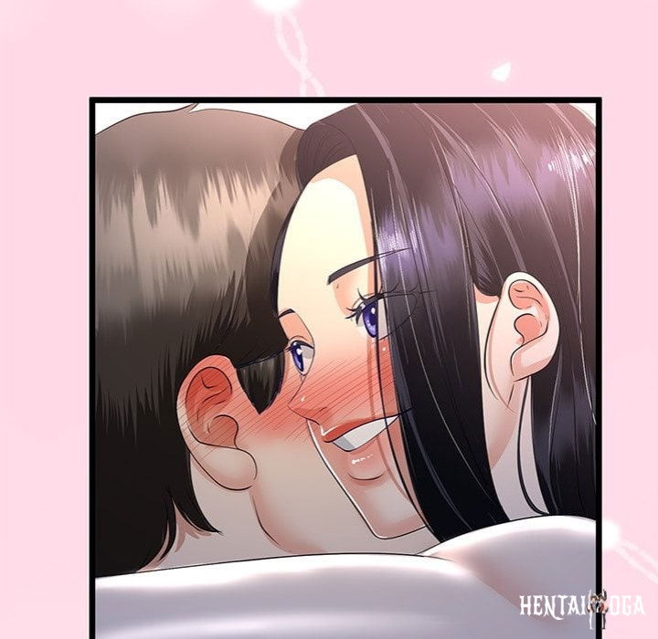 My Stepmom Has Returned My Stepmom Has Returned Chapter 50 - Page 10