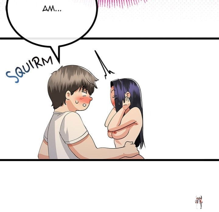 My Stepmom Has Returned My Stepmom Has Returned Chapter 50 - Page 100