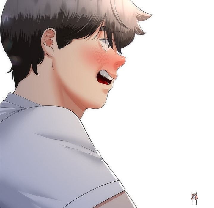 My Stepmom Has Returned My Stepmom Has Returned Chapter 50 - Page 102