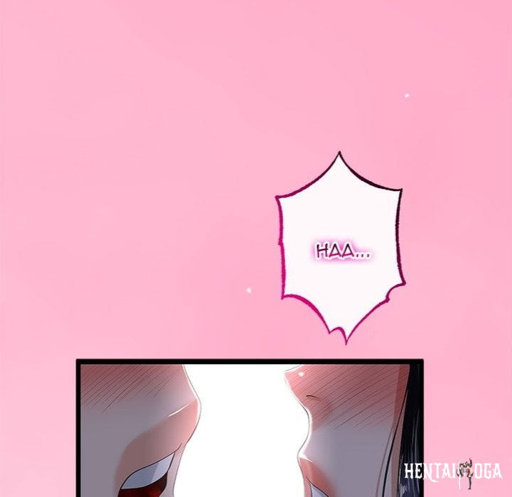 My Stepmom Has Returned My Stepmom Has Returned Chapter 50 - Page 116