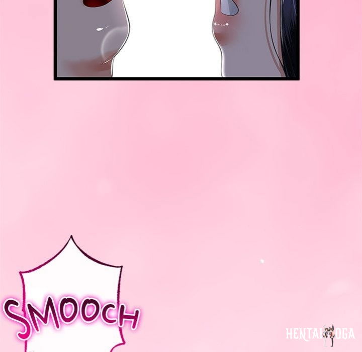 My Stepmom Has Returned My Stepmom Has Returned Chapter 50 - Page 117