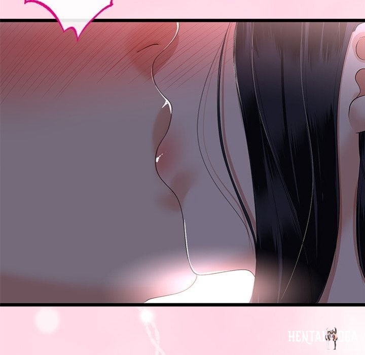 My Stepmom Has Returned My Stepmom Has Returned Chapter 50 - Page 118