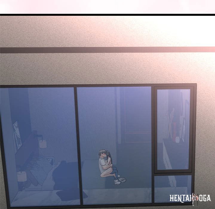 My Stepmom Has Returned My Stepmom Has Returned Chapter 50 - Page 120