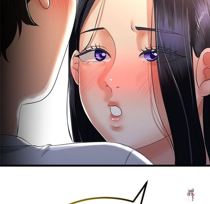 My Stepmom Has Returned My Stepmom Has Returned Chapter 50 - Page 123