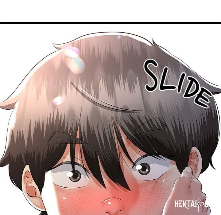 My Stepmom Has Returned My Stepmom Has Returned Chapter 50 - Page 125