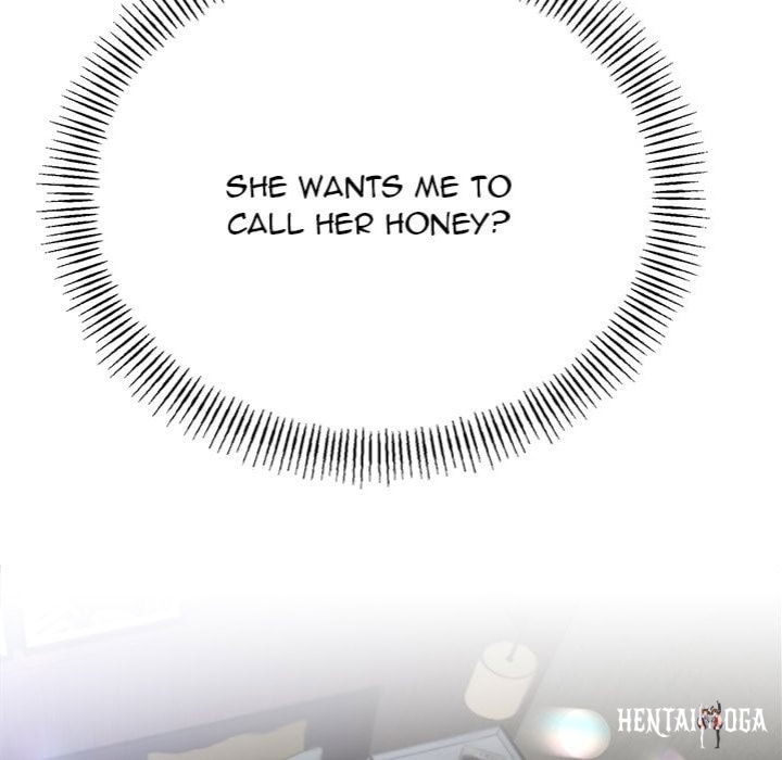 My Stepmom Has Returned My Stepmom Has Returned Chapter 50 - Page 22