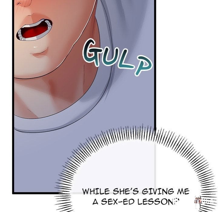 My Stepmom Has Returned My Stepmom Has Returned Chapter 50 - Page 25