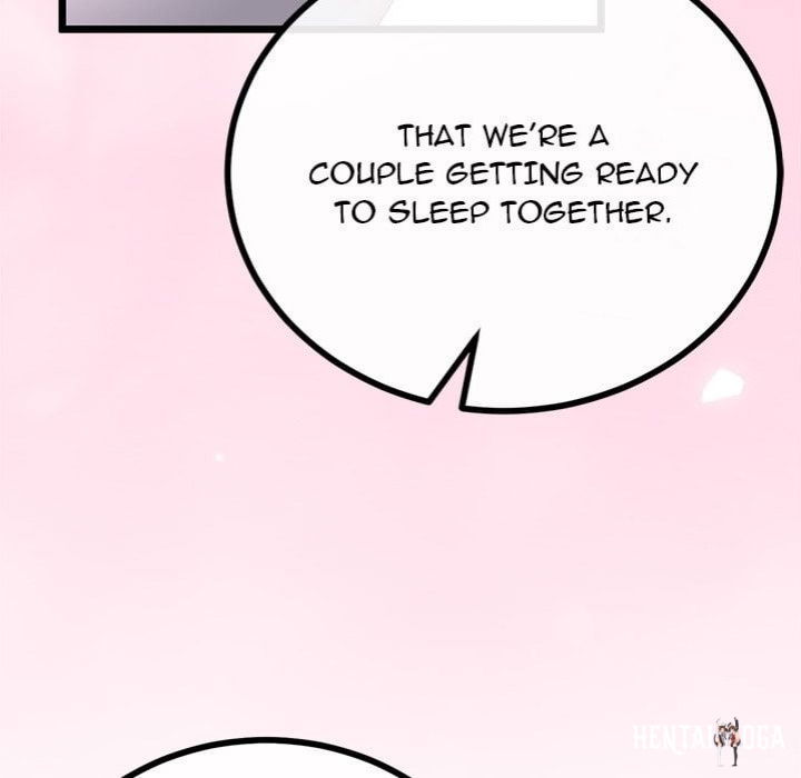 My Stepmom Has Returned My Stepmom Has Returned Chapter 50 - Page 35