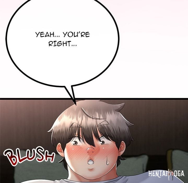 My Stepmom Has Returned My Stepmom Has Returned Chapter 50 - Page 36