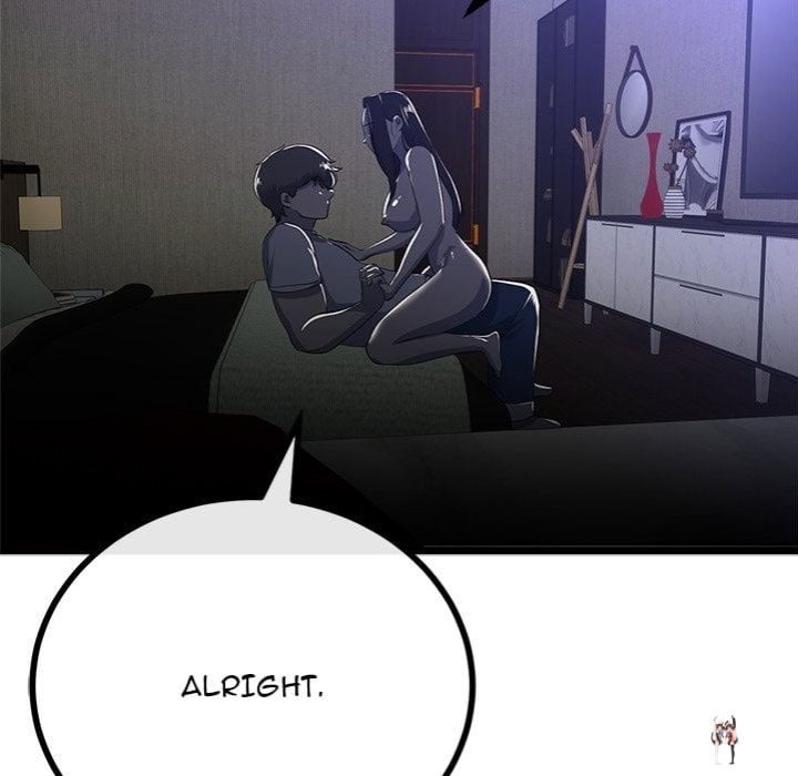 My Stepmom Has Returned My Stepmom Has Returned Chapter 50 - Page 47