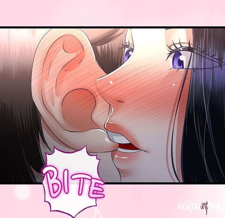 My Stepmom Has Returned My Stepmom Has Returned Chapter 50 - Page 5