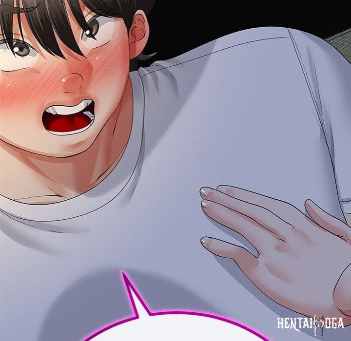 My Stepmom Has Returned My Stepmom Has Returned Chapter 50 - Page 51