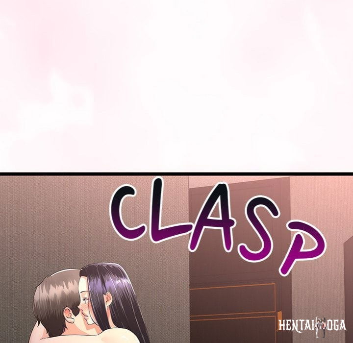 My Stepmom Has Returned My Stepmom Has Returned Chapter 50 - Page 7