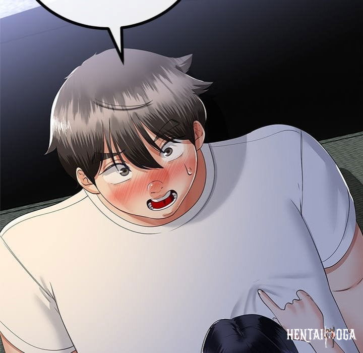 My Stepmom Has Returned My Stepmom Has Returned Chapter 50 - Page 70