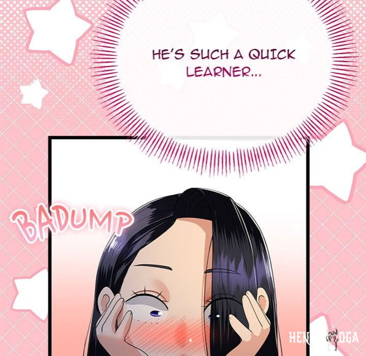 My Stepmom Has Returned My Stepmom Has Returned Chapter 50 - Page 98