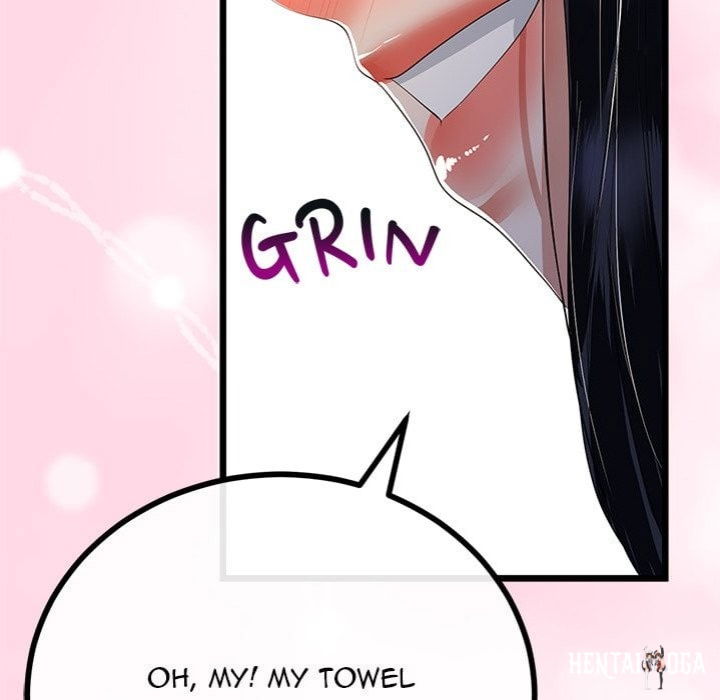 My Stepmom Has Returned My Stepmom Has Returned Chapter 49 - Page 104