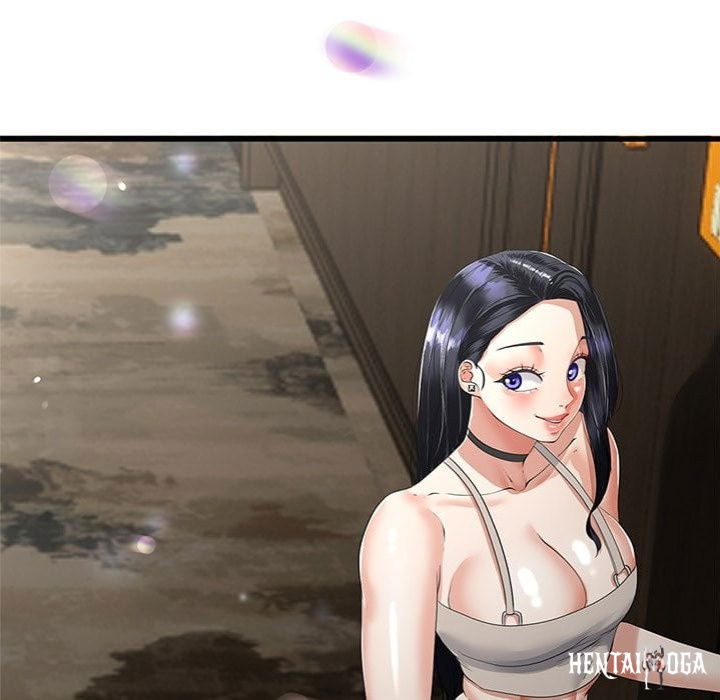 My Stepmom Has Returned My Stepmom Has Returned Chapter 49 - Page 13