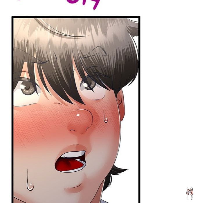 My Stepmom Has Returned My Stepmom Has Returned Chapter 49 - Page 131