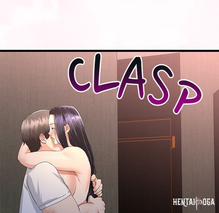 My Stepmom Has Returned My Stepmom Has Returned Chapter 49 - Page 151