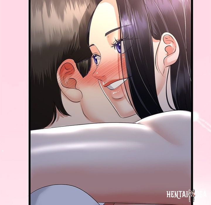 My Stepmom Has Returned My Stepmom Has Returned Chapter 49 - Page 154