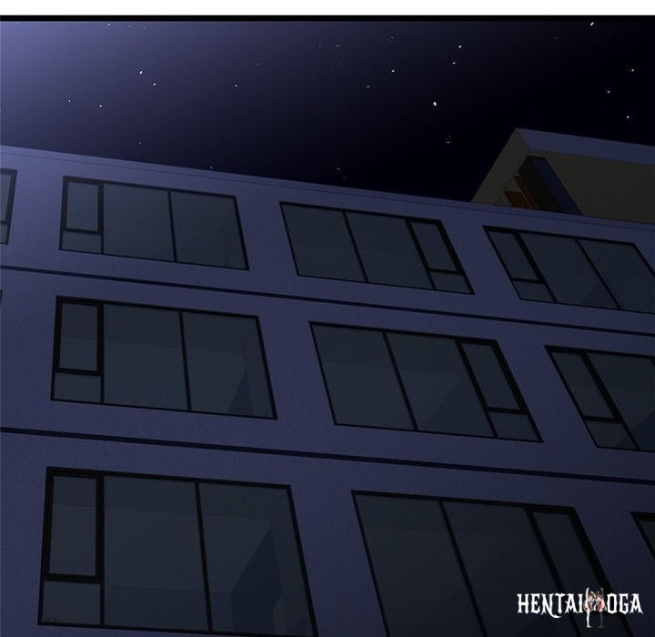 My Stepmom Has Returned My Stepmom Has Returned Chapter 49 - Page 157