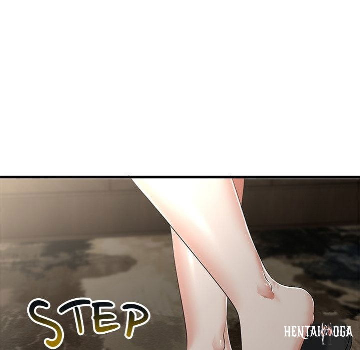 My Stepmom Has Returned My Stepmom Has Returned Chapter 49 - Page 21