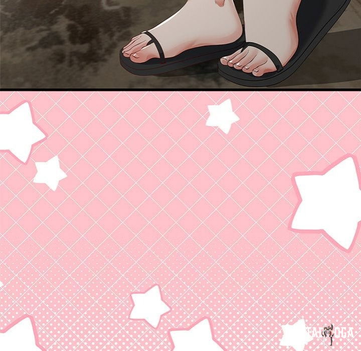 My Stepmom Has Returned My Stepmom Has Returned Chapter 49 - Page 22