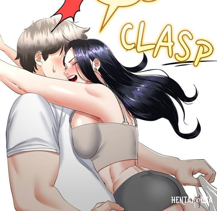 My Stepmom Has Returned My Stepmom Has Returned Chapter 49 - Page 24