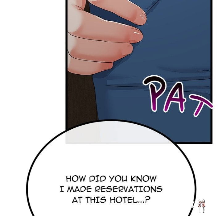 My Stepmom Has Returned My Stepmom Has Returned Chapter 49 - Page 32