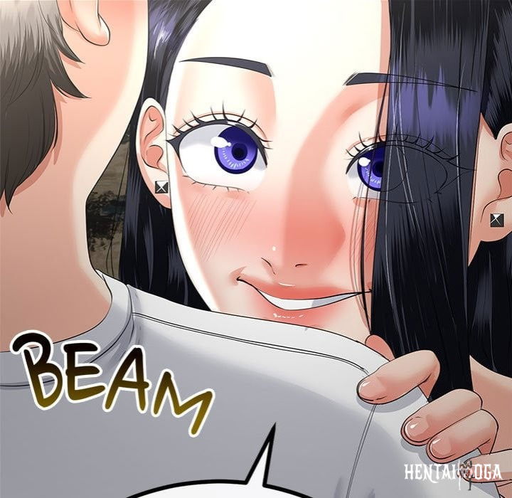 My Stepmom Has Returned My Stepmom Has Returned Chapter 49 - Page 34