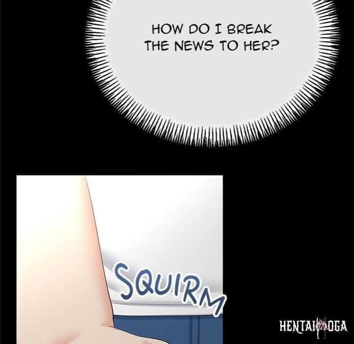 My Stepmom Has Returned My Stepmom Has Returned Chapter 49 - Page 40