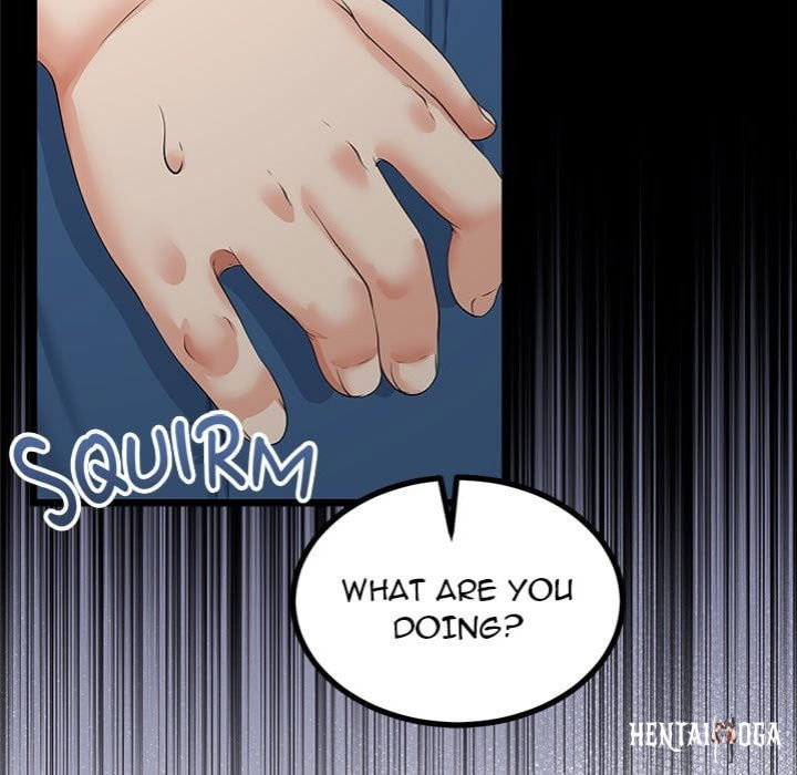 My Stepmom Has Returned My Stepmom Has Returned Chapter 49 - Page 41