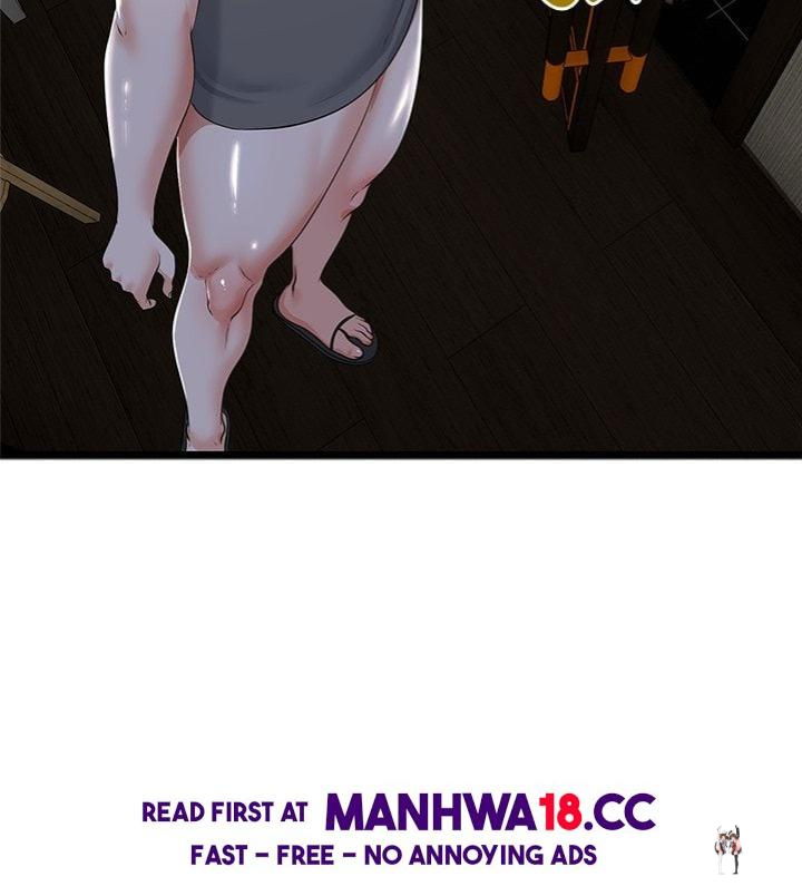 My Stepmom Has Returned My Stepmom Has Returned Chapter 49 - Page 52