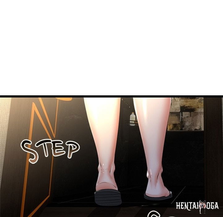 My Stepmom Has Returned My Stepmom Has Returned Chapter 49 - Page 53