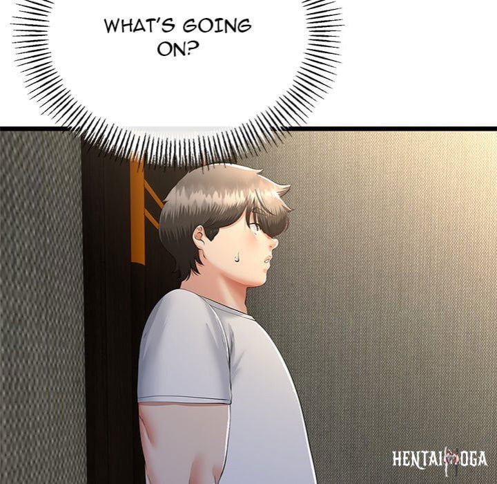 My Stepmom Has Returned My Stepmom Has Returned Chapter 49 - Page 57