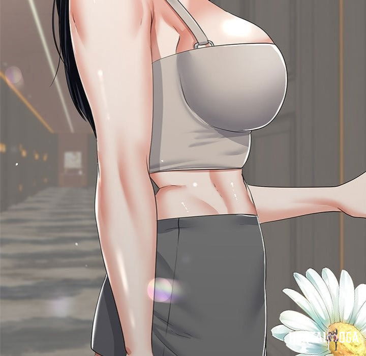 My Stepmom Has Returned My Stepmom Has Returned Chapter 49 - Page 6