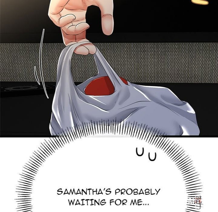 My Stepmom Has Returned My Stepmom Has Returned Chapter 49 - Page 60