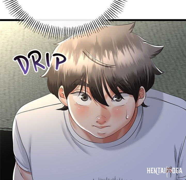 My Stepmom Has Returned My Stepmom Has Returned Chapter 49 - Page 65