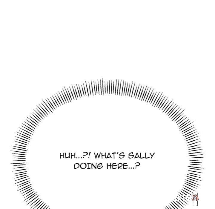 My Stepmom Has Returned My Stepmom Has Returned Chapter 49 - Page 8