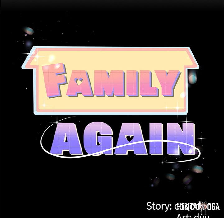 My Stepmom Has Returned My Stepmom Has Returned Chapter 48 - Page 10