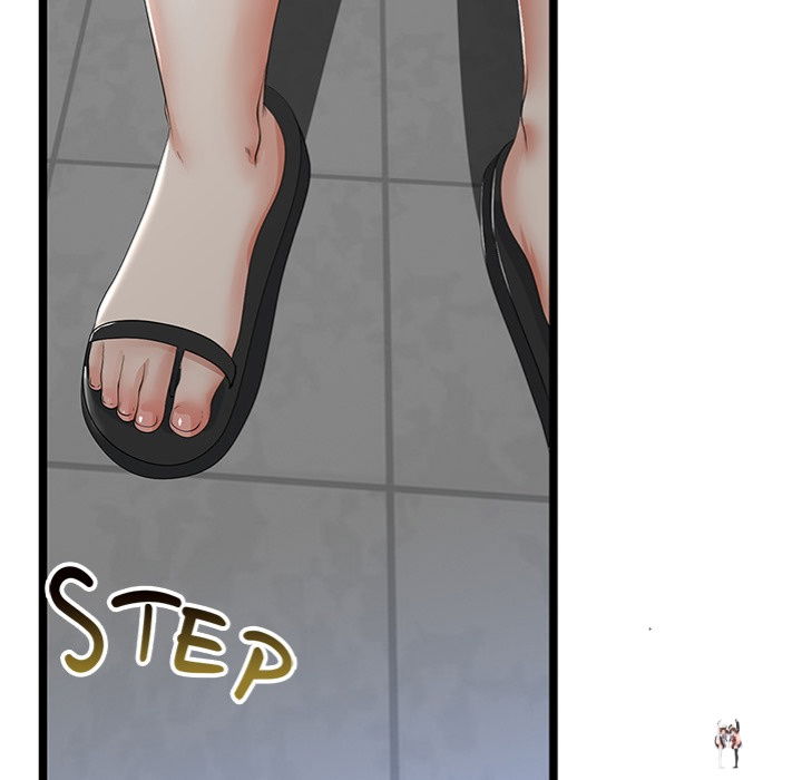 My Stepmom Has Returned My Stepmom Has Returned Chapter 48 - Page 107