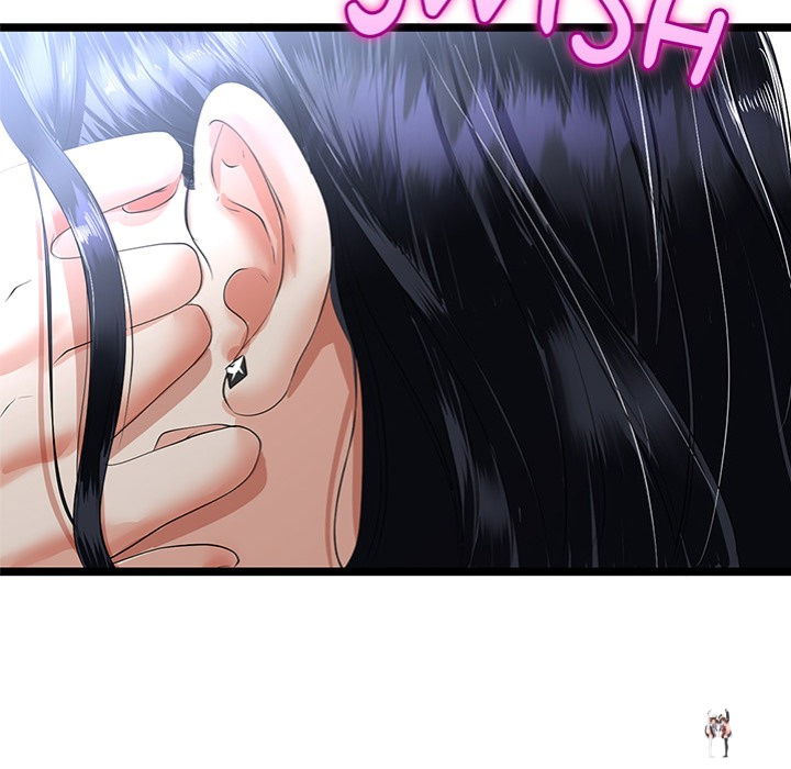 My Stepmom Has Returned My Stepmom Has Returned Chapter 48 - Page 109