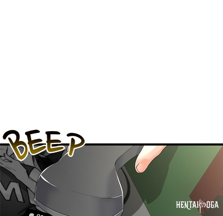 My Stepmom Has Returned My Stepmom Has Returned Chapter 48 - Page 117