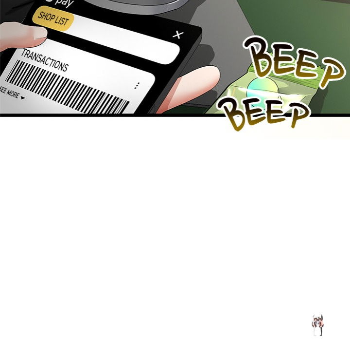 My Stepmom Has Returned My Stepmom Has Returned Chapter 48 - Page 118