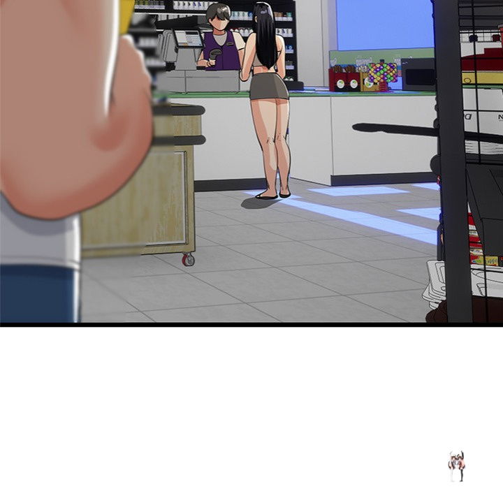 My Stepmom Has Returned My Stepmom Has Returned Chapter 48 - Page 122