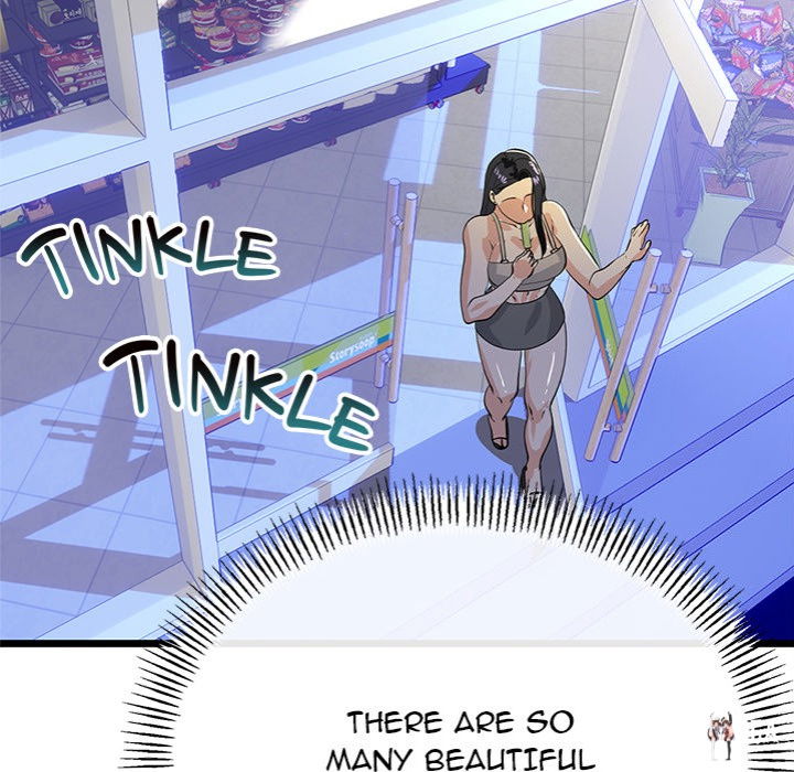 My Stepmom Has Returned My Stepmom Has Returned Chapter 48 - Page 124